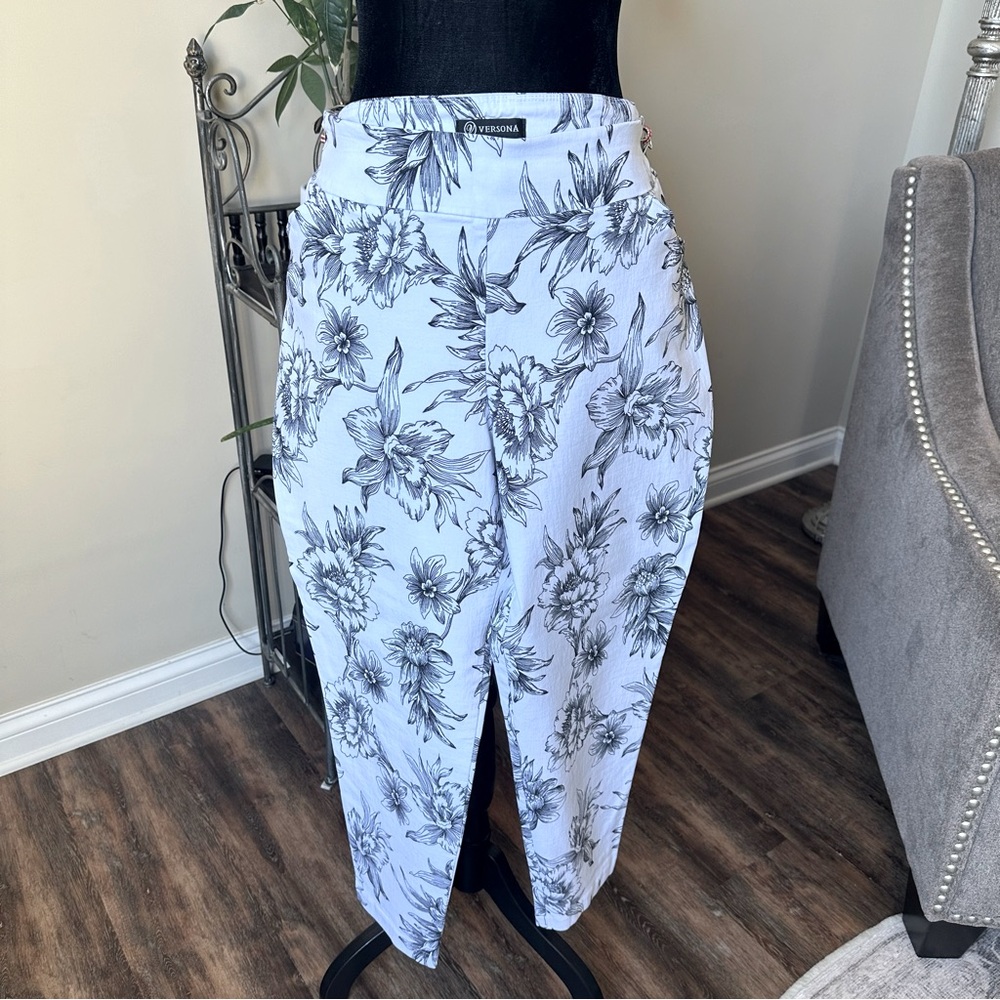 Versona pull on pants